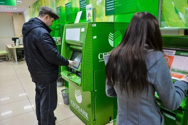 Более 6 тысяч клиентов Сбербанка в Якутии самостоятельно зачисляют выручку на счета