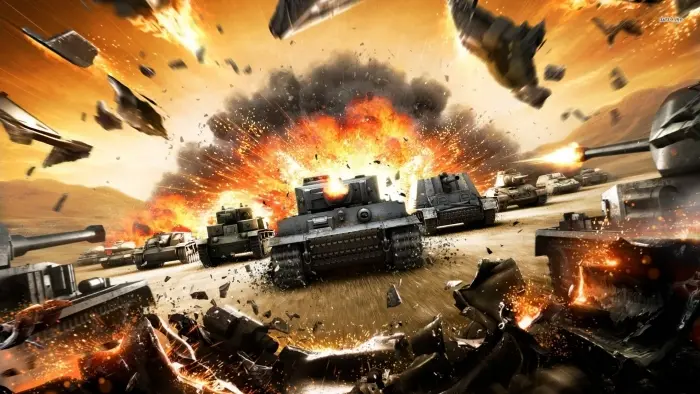 Орудия к бою! В Якутске состоится кибертурнир по World of tanks