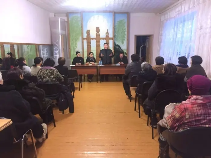 Депутатское мнение: аутсорсинг – нам не подходит