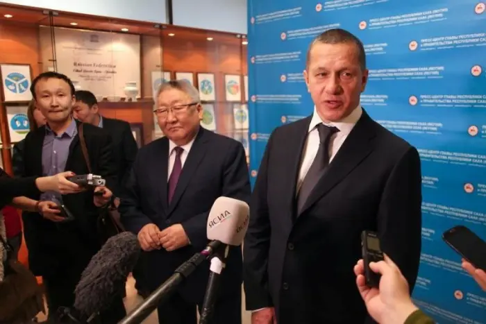 Трутнев: спорные земельные участки не будут выдаваться при раздаче «дальневосточного гектара»