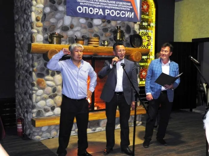 Предприниматели обсудят с властями проблемы с кредитованием, коррупцией, тарифами и налогами