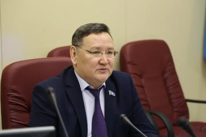 В праймериз “Единой России” в Якутии семеро участников