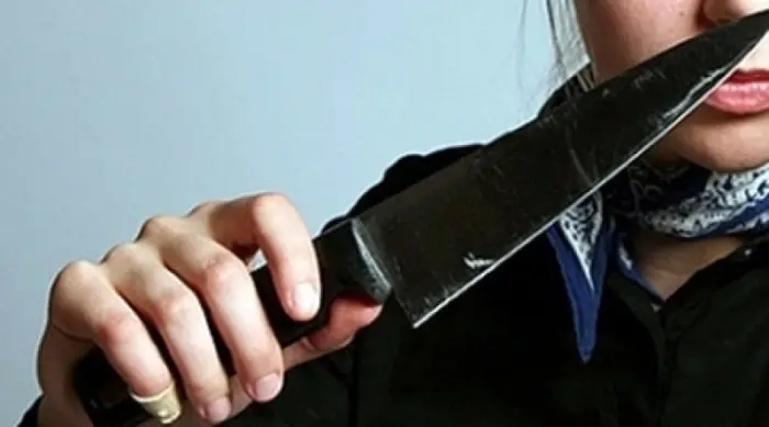 Убив насильника из социальных сетей, студентка получила пять лет