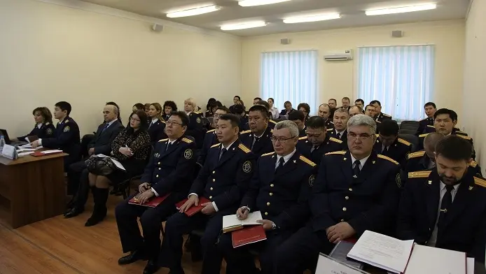 Озвучены все убийства, коррупционные и пьяные преступления в Якутии за 2015 год