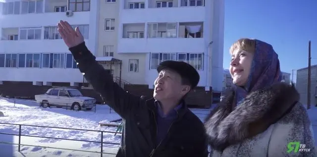 "Виктория" заключила договор на квартиру для победителя розыгрыша