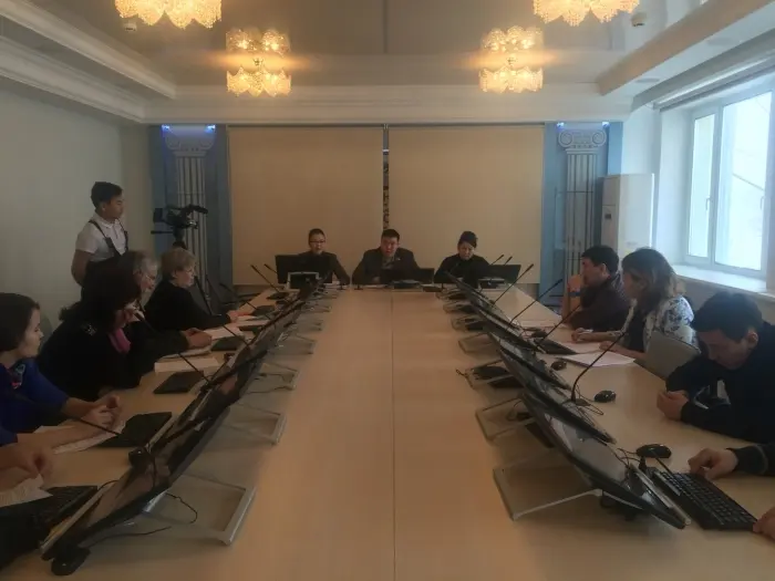 Эсеры предложили Егору Борисову вместе бороться за АЛРОСА