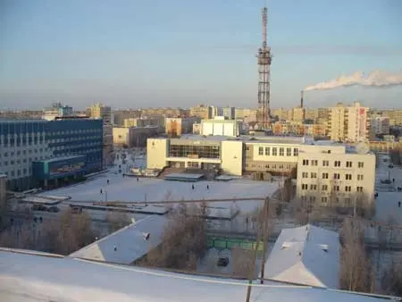 В Мирном директор магазина организовала кражу миллиона рублей