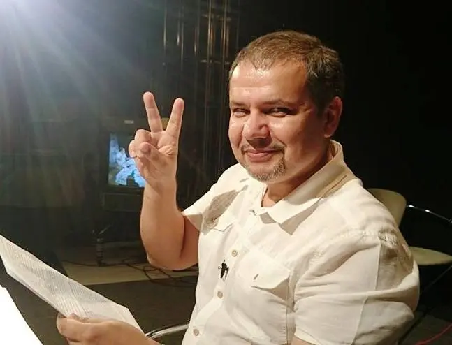 Роман Мандзяк будет работать в секретариате главы Якутии