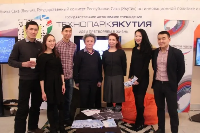 В Якутии наука внедряется в экономику региона