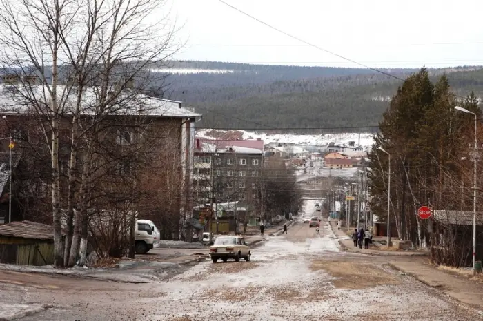 В Нижнем Куранахе сгорел частный дом
