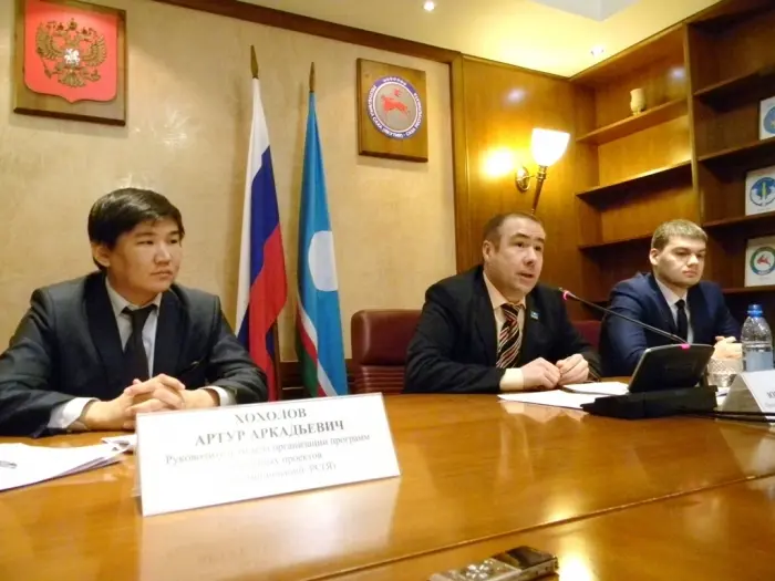 В Якутии инновации будут субсидироваться по новому принципу