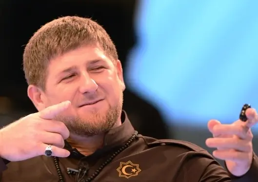 Кадыров заявил, что не цепляется за власть