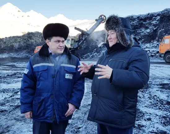 Кангалассам нужны аптека и спортзал