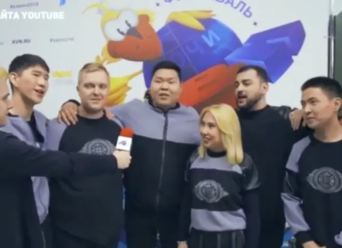 Почему Первый канал вырезал сборную КВН Якутска?