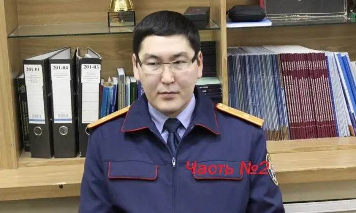 Ответы на вопросы по делу Сон: часть №2 (Видео 18+)