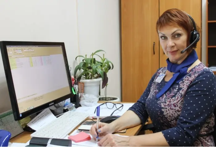 В контакт центр Энергосбыта поступило более 8 500 обращений
