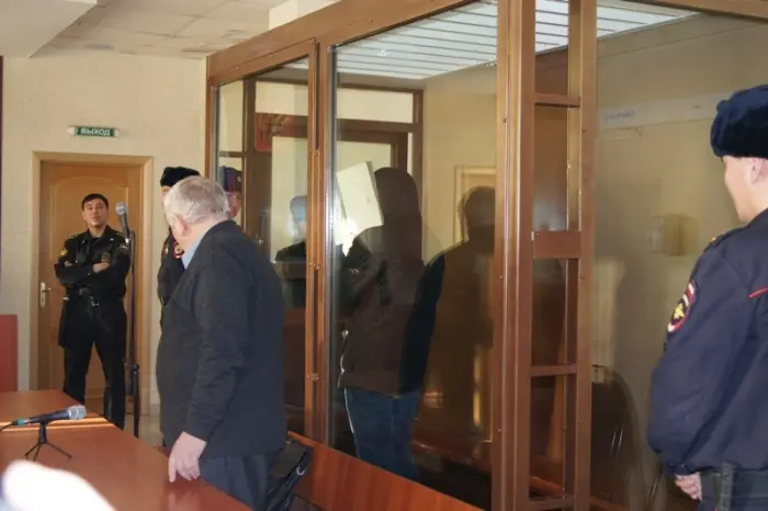 Убийца Анастасии Сон получил 22 года «строгача»
