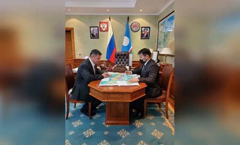 Власти Якутска внесли предложения по развитию столицы республики