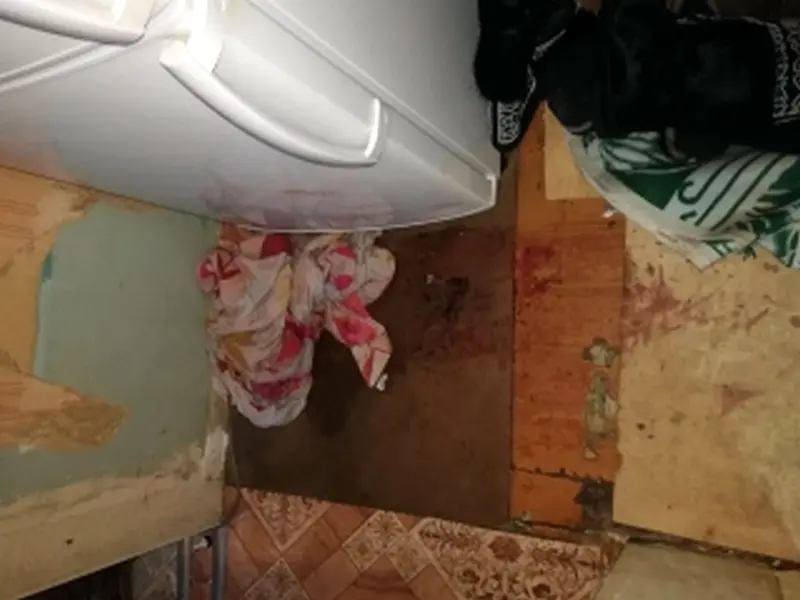 Ранее судимая жительница Алдана заключена под стражу по факту умышленного причинения тяжкого вреда здоровью, повлекшего смерть соперницы