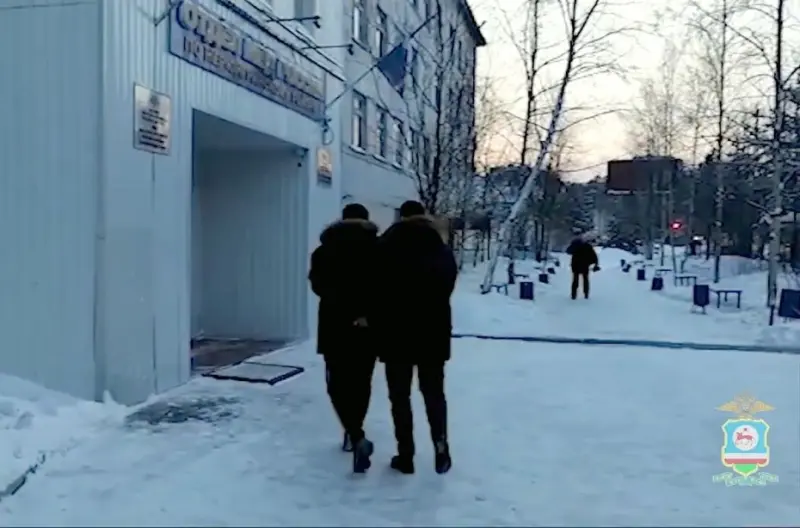 Приезжий из Сахалина похитил несовершеннолетнюю в Нерюнгри, после отказа её родителей принять его как жениха