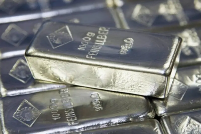 78,1 тонны серебра добыли в Якутии по итогам 2020 года