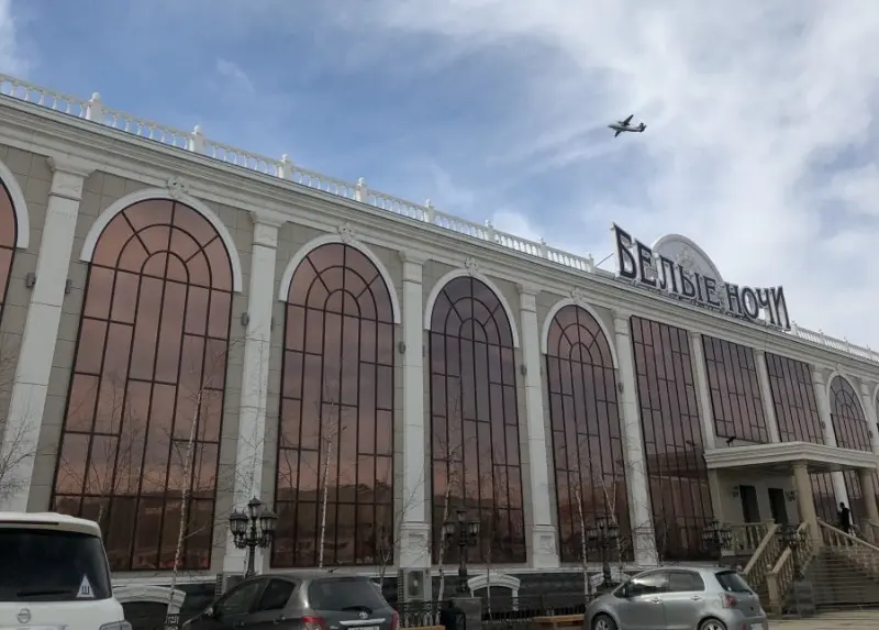 Более 1,5 миллионов рублей отсудили у ресторана "Сеул" пострадавшие от отравления
