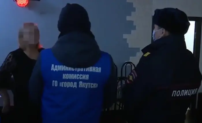 Итоги мониторинга объектов торговли в Якутске на предмет соблюдения санитарных требований