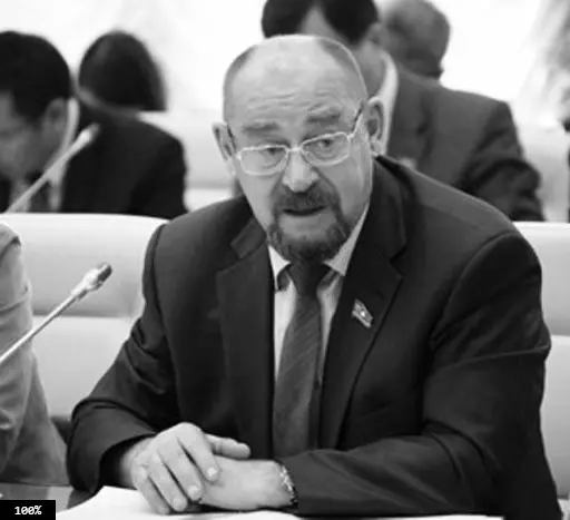 «До последнего вздоха был в строю»: Соболезнования родным и близким Владимира Членова