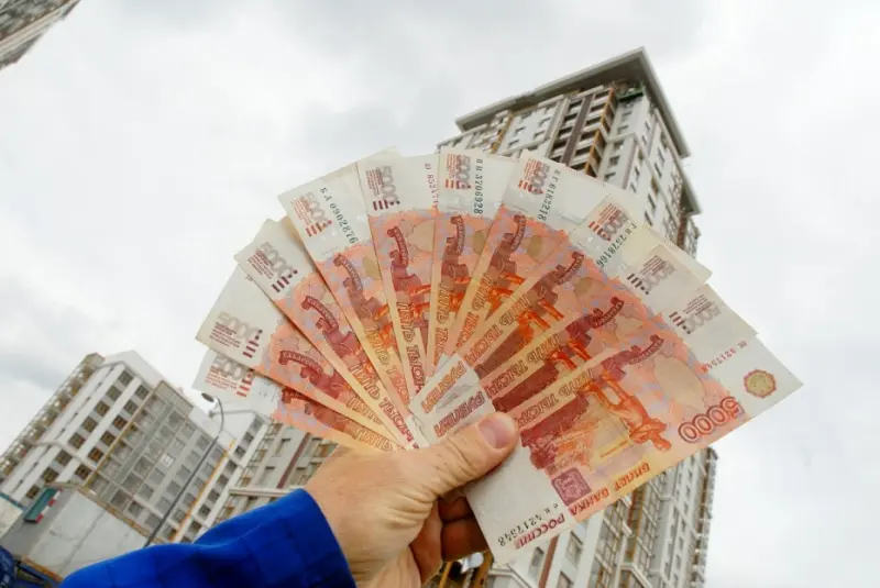 Эксперты: в регионах есть дисбаланс между растущими ценами на новостройки и сокращающимся объемом их предложения