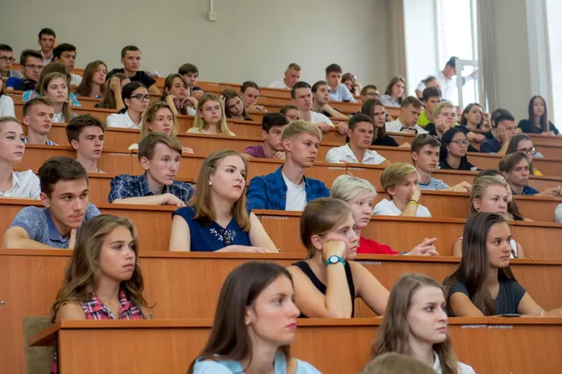 Российские вузы могут вернуться к очному обучению с 7 февраля