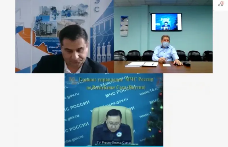 Электроснабжение поселка Беркакит полностью восстановлено
