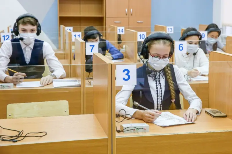 В этом году в Якутии планируется построить 16 новых школ и 20 детских садов