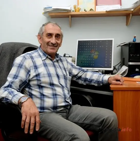 «Пандемия помогла спасти не только медицинскую, но и вообще науку в стране»: Борис Кершенгольц о Годе науки и технологий