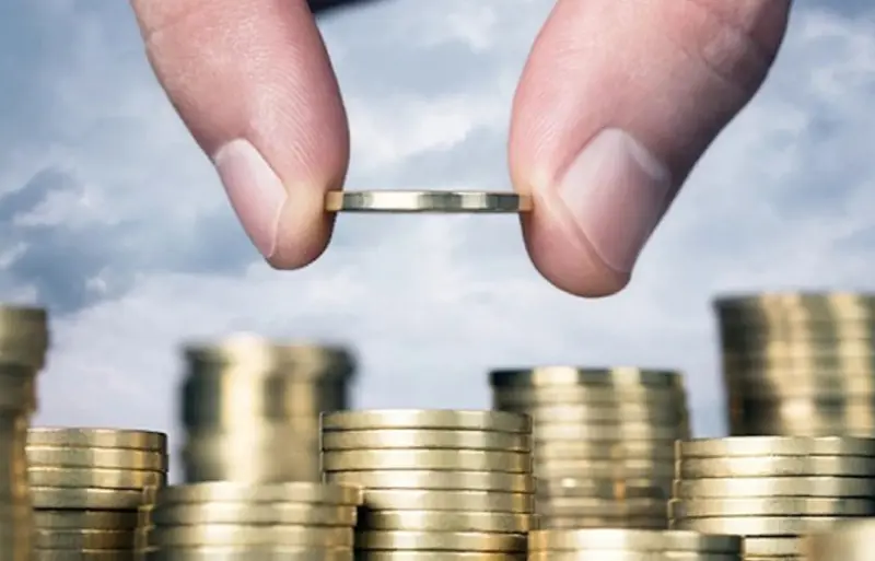 Госдолг регионов России вырос на 18%