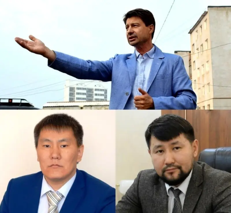 Федоров – мастер игры на публику, Михайлов и Григорьев – чиновники: Политолог Никита Аргылов об особенностях ведениях предвыборной кампании в Якутске