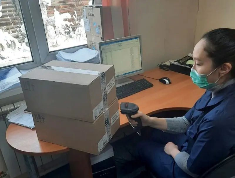 Более 40 тысяч доз вакцины поступило в республику
