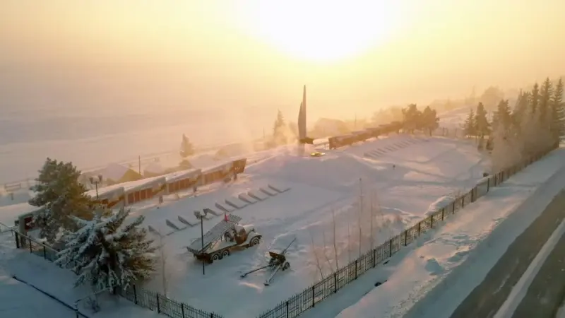 Не имеем права забыть: Герои из Покровска