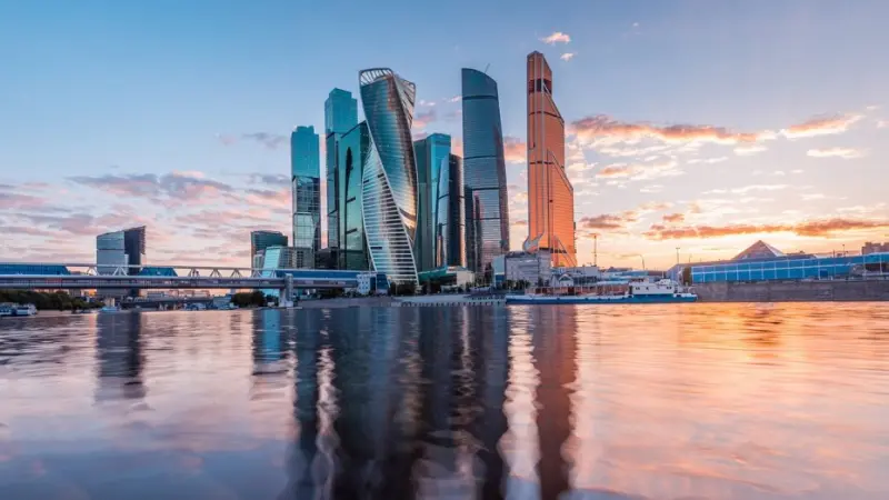 Названы регионы России с самым высоким качеством жизни