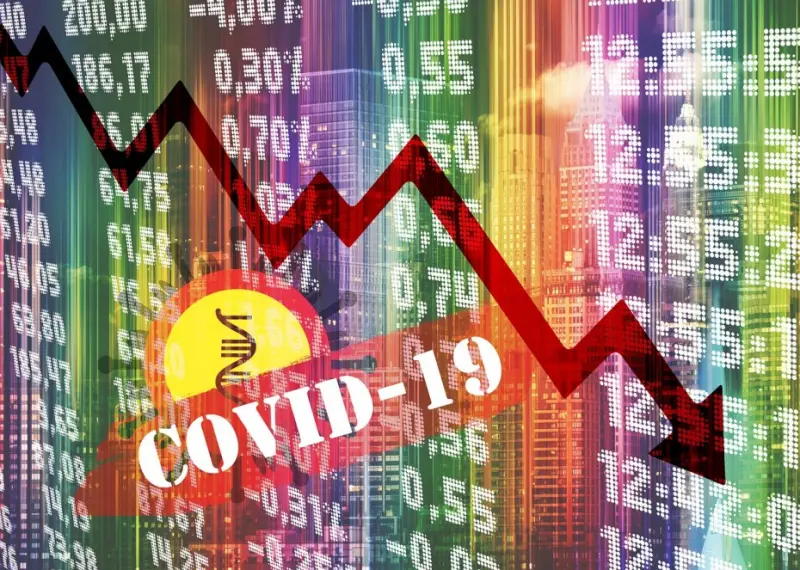 Каждый десятый бизнес в России предупредил о риске закрытия в 2021 году