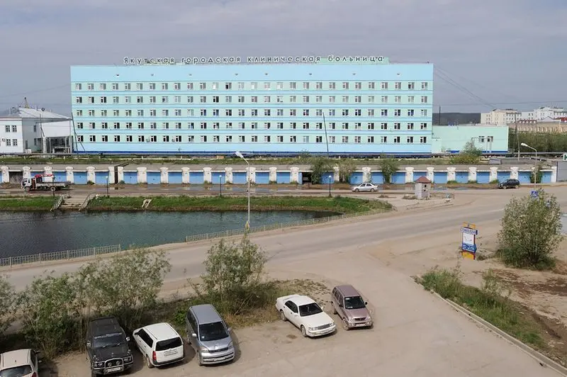 Внимание: Поликлиника и дневной стационар химиотерапии ЯРОД переезжают на новый адрес