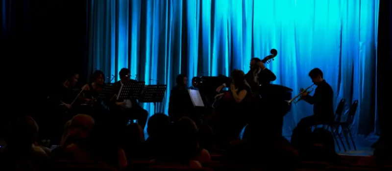 Camerata Yakutsk представит программу "От Земного к Небесному"