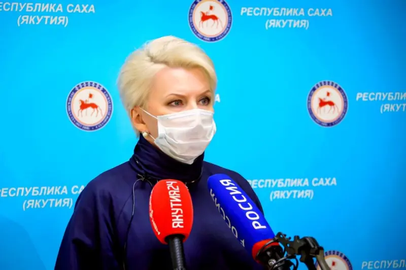 Ольга Балабкина: За сутки выявлен 31 новый случай COVID-19