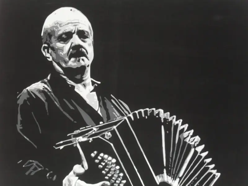 Филармония Якутии приглашает на концерт "Piazzolla-гала"