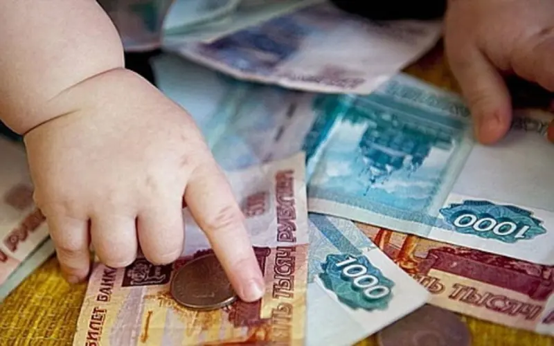 1 марта 2021 года завершилось автоматическое продление пособия на детей