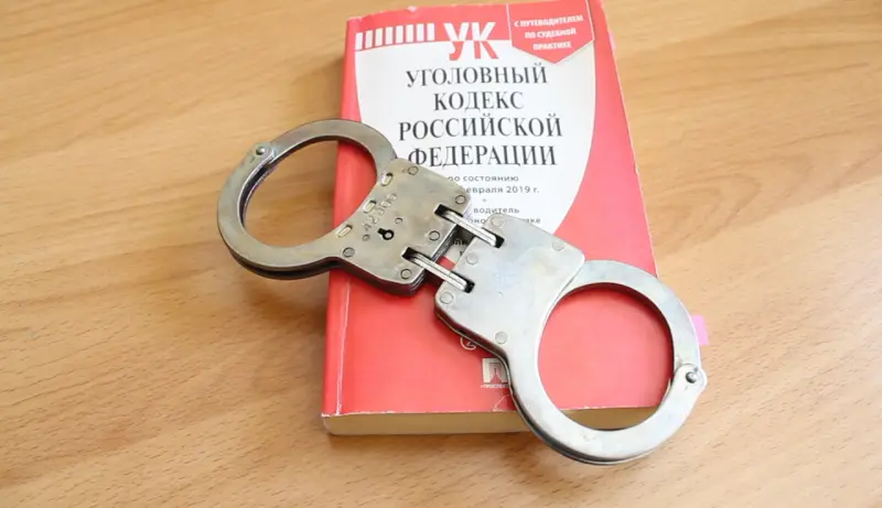 Задержанный росгвардейцами засоня оказался в списке федерального розыска