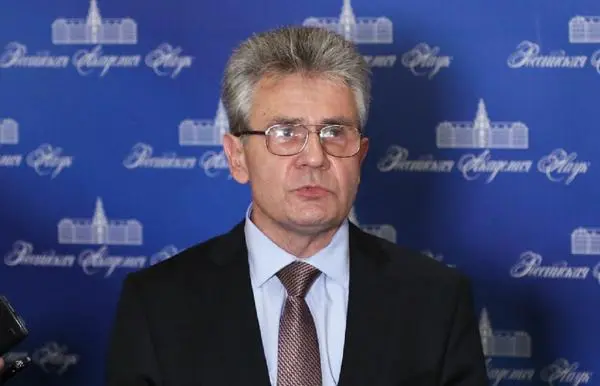 Якутию посетит президент РАН Александр Сергеев