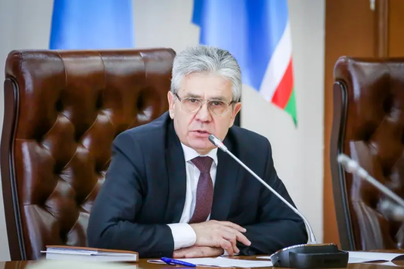 Александр Сергеев: наука в геостратегических регионах должна произрастать и выходить на передовой уровень