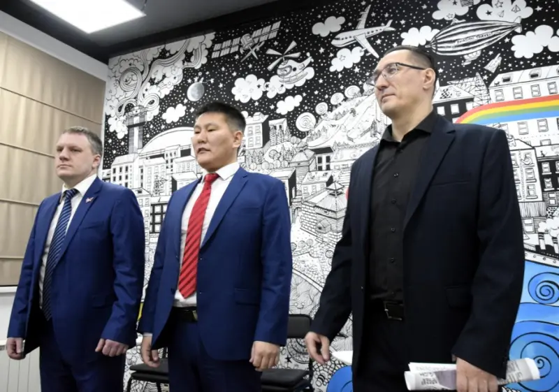«Гражданский вызов-2021»: Фотоотчет со второго дня дебатов
