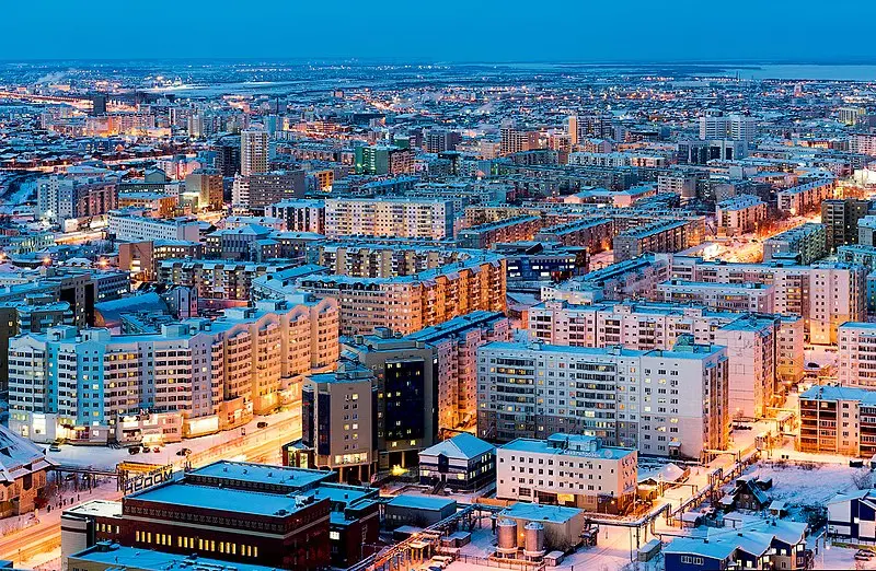 Внесены изменения в бюджет города Якутска на 2021 год
