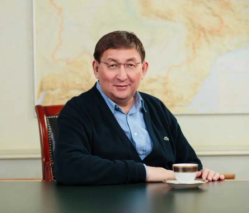 Юрий Куприянов: «Отрасль культуры несет важнейшую миссию – формирует самосознание поколений»
